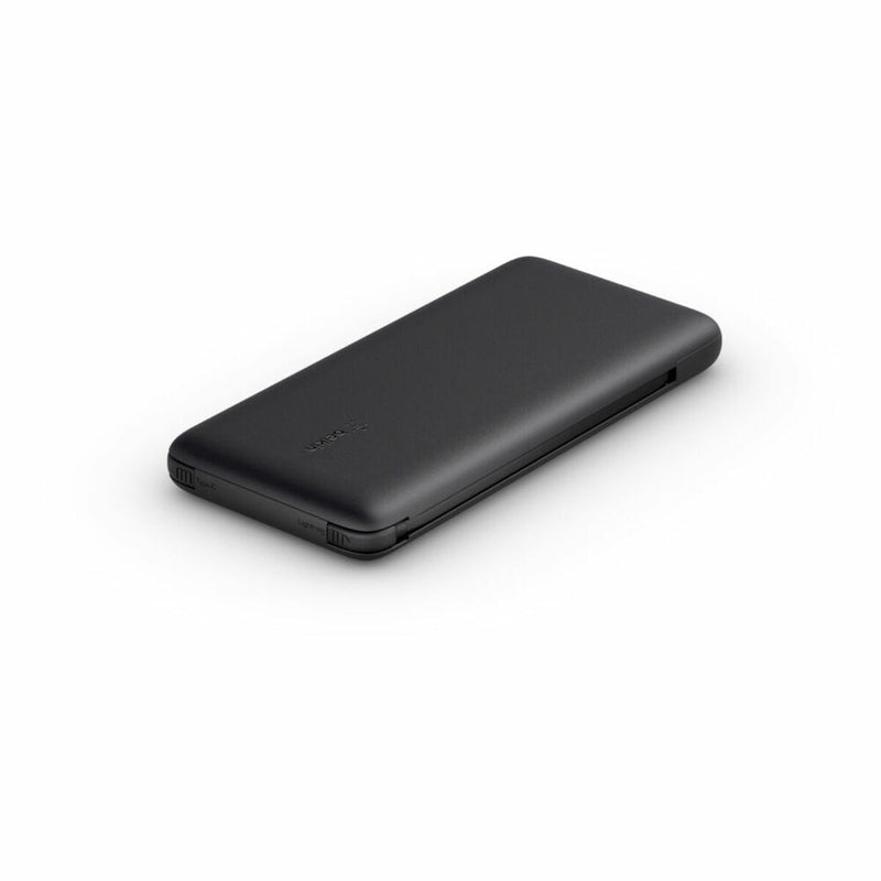 Laden Sie das Bild in Galerie -Viewer, Powerbank Belkin BPB006btBLK 10000 mah 18W
