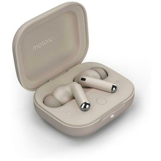 Bluetooth in Ear Headset Motorola Moto Buds+ Grau