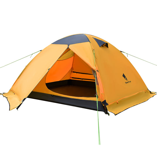 Outdoor-Klappzelt für Camping