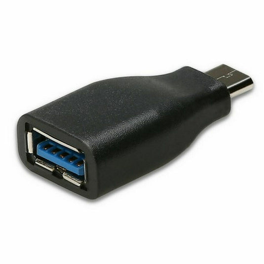 USB Adapter i-Tec U31TYPEC Schwarz