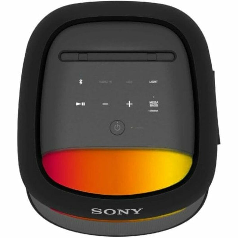 Laden Sie das Bild in Galerie -Viewer, Tragbare Bluetooth-Lautsprecher Sony XP700  Schwarz
