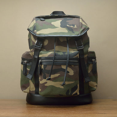 Mode-Camouflage-Rucksack