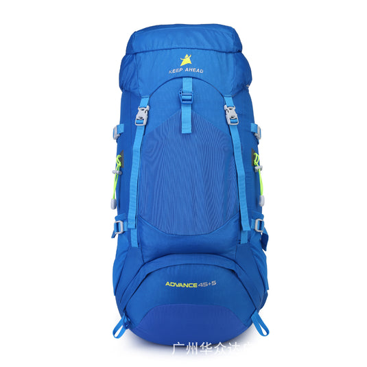 Camping Rucksack