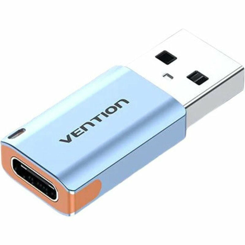 Laden Sie das Bild in Galerie -Viewer, Adapter USB und USB-C Vention CUAH0
