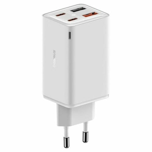 Wandladegerät Baseus GaN6 Pro 65 W