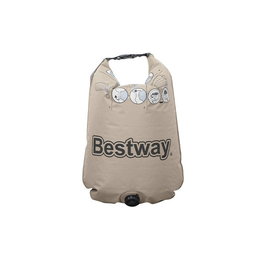 Luftmatratze Bestway 203 x 183 x 22 cm