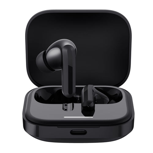 Bluetooth in Ear Headset Xiaomi Redmi Buds BHR7627GL Schwarz (1 Stück)