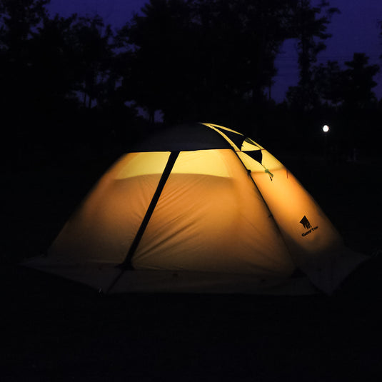 Outdoor-Klappzelt für Camping