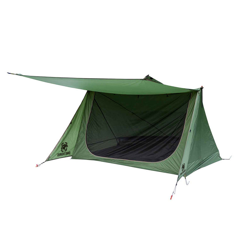 Laden Sie das Bild in Galerie -Viewer, Portable Jungle Camping Gear For Outdoor Camping
