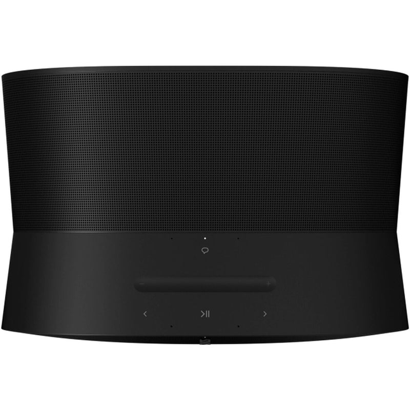 Laden Sie das Bild in Galerie -Viewer, Tragbare Bluetooth-Lautsprecher Sonos SNS-E30G1EU1BLK Schwarz
