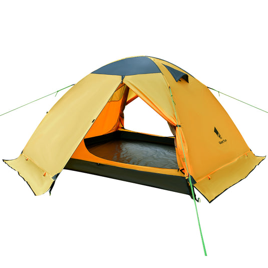 Outdoor-Klappzelt für Camping