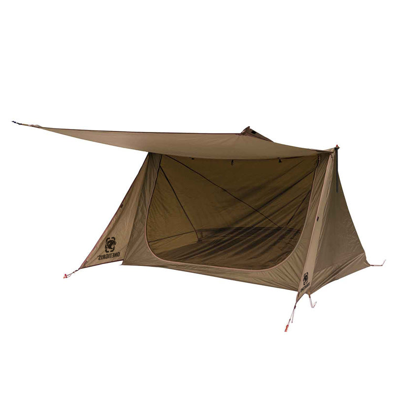 Laden Sie das Bild in Galerie -Viewer, Portable Jungle Camping Gear For Outdoor Camping
