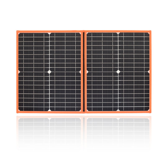 Solarpanel 40 W 18 V