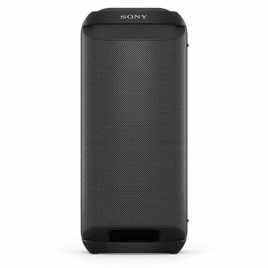 Tragbare Bluetooth-Lautsprecher Sony SRS-XV800 Schwarz