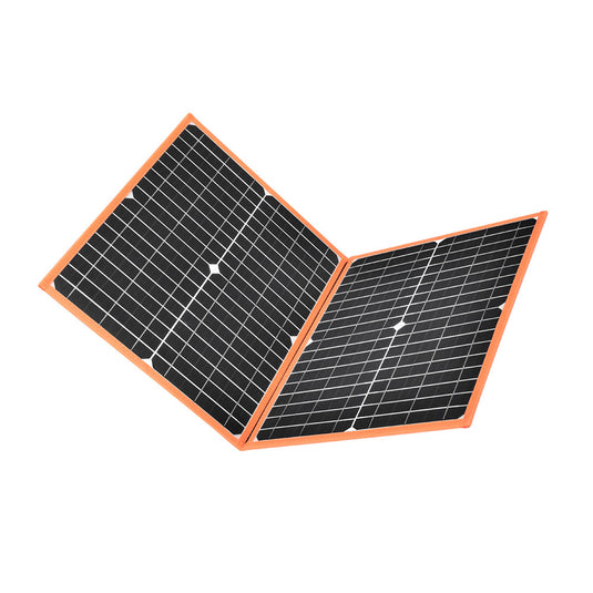 Solarpanel 40 W 18 V