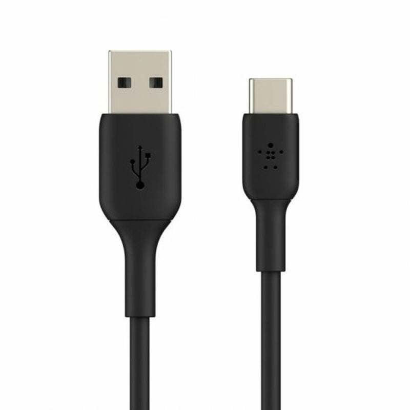 Laden Sie das Bild in Galerie -Viewer, Universal-USB-Autoladegerät + USB-Kabel C Belkin Playa
