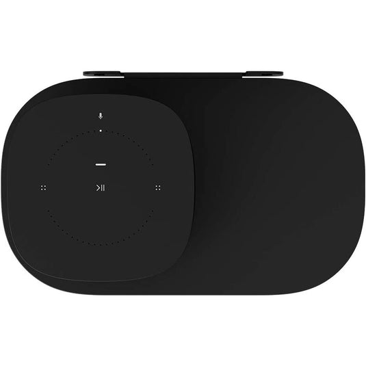 Lautsprecherhalter Sonos ONE and PLAY Schwarz