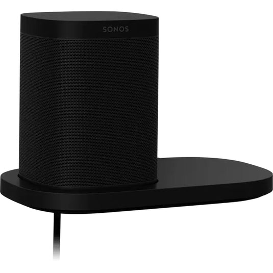 Lautsprecherhalter Sonos ONE and PLAY Schwarz