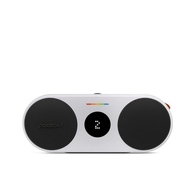 Laden Sie das Bild in Galerie -Viewer, Bluetooth-Lautsprecher Polaroid P2 Schwarz
