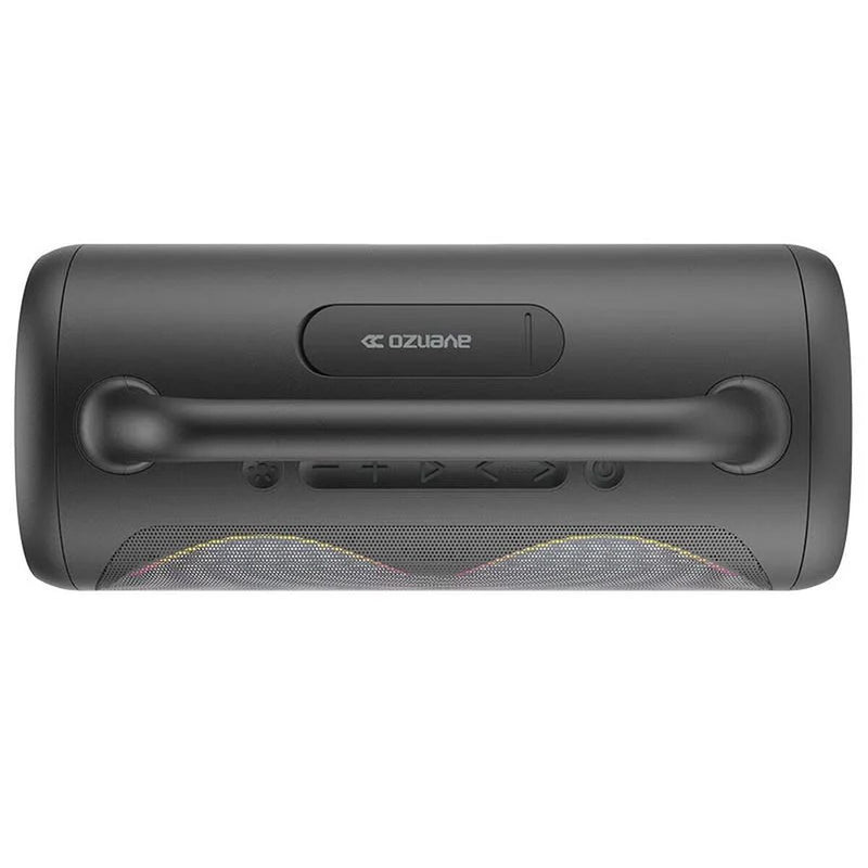 Laden Sie das Bild in Galerie -Viewer, Tragbare Bluetooth-Lautsprecher Avenzo AV-SP3501B Schwarz
