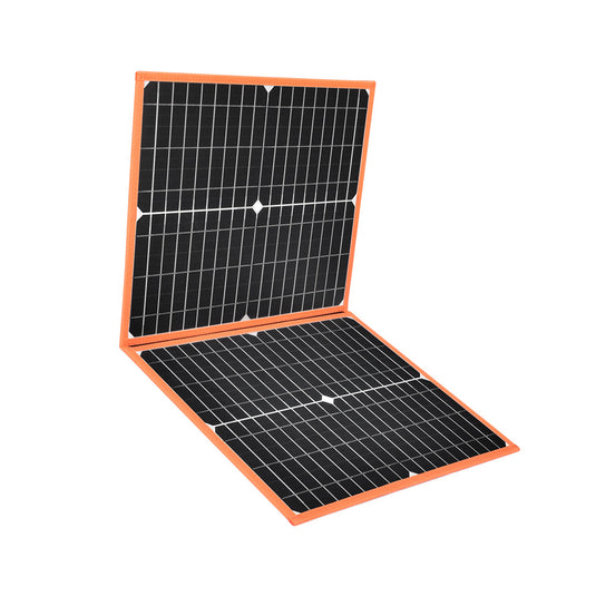 Solarpanel 40 W 18 V